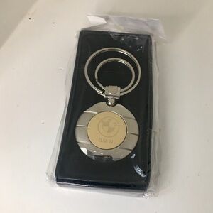 BMW Keychain
